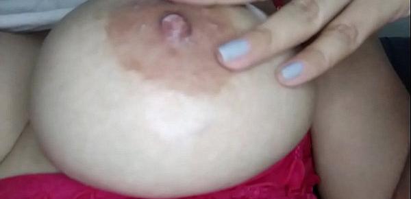  Real Hijabi Muslim Mom In RED Heels Masturbating Islam Pussy To Orgasm Squirt On Webcam Naughty Arab Mom
